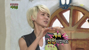 소리소, “15년 무명생활에 갑상선 암까지…” 고백