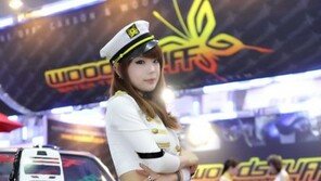 임은빈, 소녀시대 변신…‘이렇게 섹시해도 돼?’