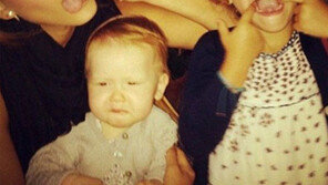 제시카 알바 엽기사진, ‘망가져도 훈훈하네’