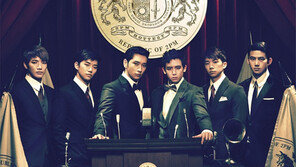 [연예 뉴스 스테이션] 2PM, 日 타워레코드 ‘케이팝 어워드’ 2관왕