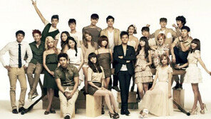 [연예 뉴스 스테이션] ‘JYP’소속 가수들 내달 4일 합동콘서트