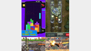 오락실 손맛 그대로…추억을 ‘터치’하다