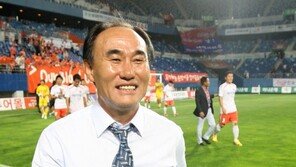 호랑이 김학범감독의 화두는 ‘칭찬’