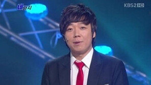 김기열 팬카페 6천명 육박, ‘인기없는 남자라더니…’