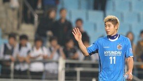 [스타플러스] 이근호 “힐링은 끝…득점왕 남았다”