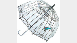 英 여왕이 즐겨쓰는 비닐우산 가격은?