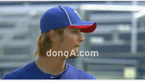 다르빗슈 개인 최다 실점했슈∼