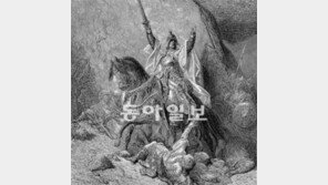 칼로 나무에 새긴 판화가 회화보다 더 정교하다니…