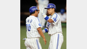 [스타플러스] 쾅! 이승엽 이제 하나 남았다