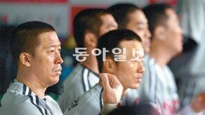 ‘공공의 북’ LG… 롯데 KIA 삼성 두산 넥센 돌아가며 쌍둥이 울려
