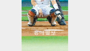 야구는 투수놀음, 투수는 포수놀음