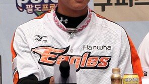 퓨처스 올스타 하주석 “목표? 밤 경기 뛰는 것”