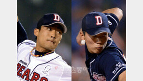 두산 허리 ‘충암고 듀오’에 달렸다