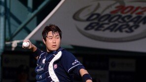 퀄리티 스타트 보증수표 ‘양의지 배터리’