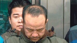 [오늘의 채널A]사이코패스? 인육 목적?… 오원춘 사건 의혹