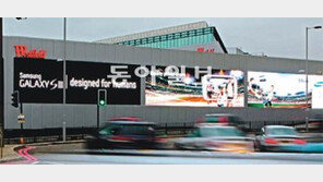 마케팅 장외올림픽 “더 멀리 알려라”