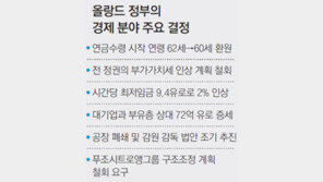 올랑드 “푸조 8000명 감원, 좌시 않겠다”