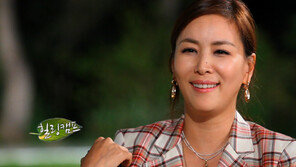 고소영, 악성루머에 결국 눈물 “법적대응까지 한 사연은…”