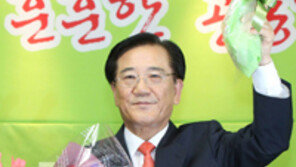 [영상] 박준영 “농부 대통령 될 것이다” 대선 출마선언 