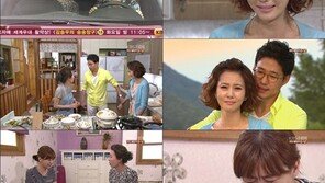 ‘넝굴당’ 40% 돌파, 자체 최고 시청률 경신