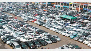 “수입 중고차 싸게 팔아요” 기묘한 신종사기!