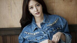 가수 보아, 2년 만에 컴백…자작곡으로 활동