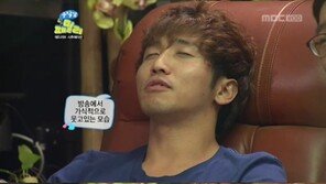 유세윤, 우울증 심경고백 “인생 재미없다” 충격