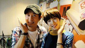 조윤희 “이희준 열애설, 속 시원~하다”