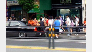 [영상] 전남대 납치사건? 사건의 전말 들어보니… “헐!”