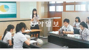 [신나는 공부]전국 중학생 대상 ‘2012 청심 ACG 역사대회’