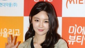 [SD포토] 강민경, ‘무보정 미모 사람이야 인형이야?’
