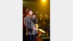 조관우, 전 로드매니저에게 흉기로 찔려 중상