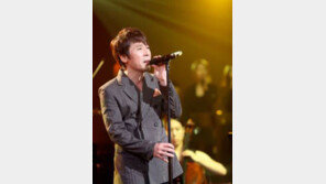 조관우 前로드매니저 휘두른 흉기에 부상