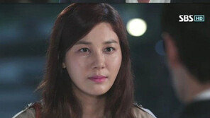 김하늘, 애틋한 ‘구두 고백’… “한 번쯤 받고 싶은 고백!”