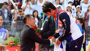 부전자전 양궁사랑