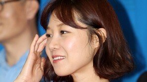 [포토] 공효진, 미소 지으니 ‘청순미 절정’