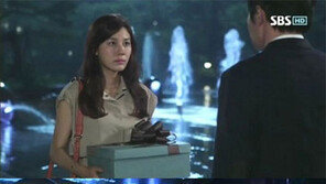 김하늘 구두 고백-윤진이 폭풍 눈물 ‘애틋한 로맨스’ 