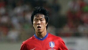 김영권, 눈빛이 달라졌다 왜?