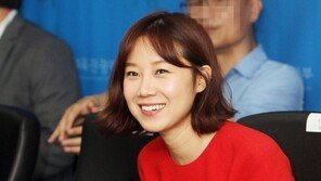 [포토] 공효진, 햇살같은 ‘공블리의 미소’