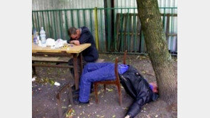 주사의 품격, “술 먹고 추태, 한국인 아니라 다행!”