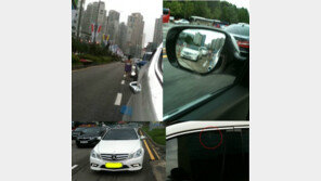 ‘벤츠진상녀’ 정말 현대차라서 이런 행동 했나, “진실은?”