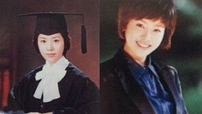 한지민, 긴 머리 자르니 ‘동안 실종’ 세상에!