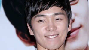 [포토] 이현진, 깜찍한 애교 표정 女心 ‘사르르~’