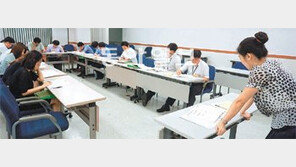 현대건설 金부장 “올라, 아미고” 열공 중