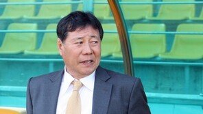 [하프타임! 유쾌한 사커 뒷담화] 수당 털어 선행…최만희 감독, 마이너스의 행복