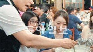 [오늘의 채널A]종로5가 ‘닭 한 마리 골목’에선 어떤 일이…