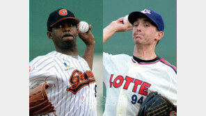 [런다운] 유먼-사도스키 투입순서 변경 왜?