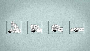 양치의 필요성, 위급한 상황에서 양치 않하면… ‘폭소’