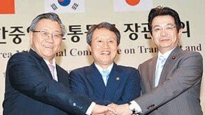 화물운송 시간 단축-비용도 절감