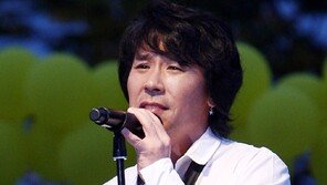 테러 당한 조관우, 도대체 왜?